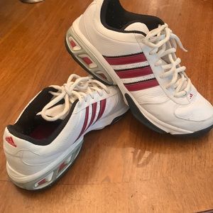 Men’s Adidas Tennis Shoe size 10